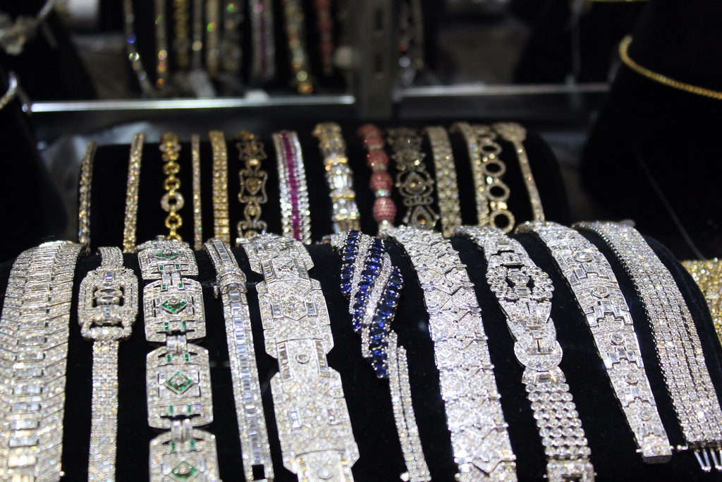 beautiful picture of bling